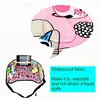 Kid travel Tray,Car Back Seat Tray Table